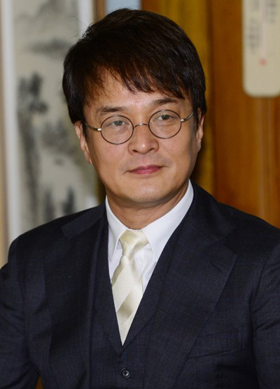 Tài tử gạo cội Hàn Quốc Jo Min Ki
